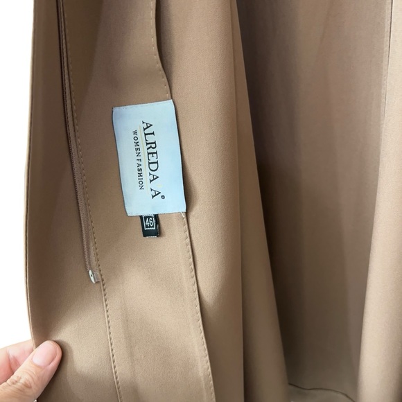 Trench Jilbab Abaya Pardeseu size L, 46 EU - Picture 8 of 9